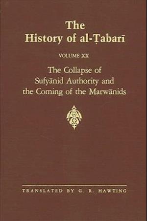 The History of Al-Tabari Vol. 20