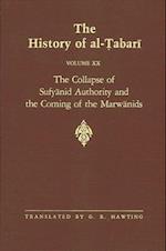 The History of Al-Tabari Vol. 20