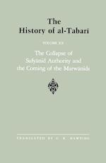 The History of al-Tabari Vol. 20