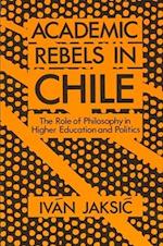 Academic Rebels in Chile