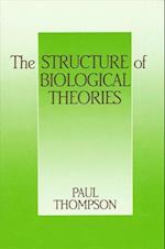 The Structure of Biological Theories