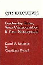 City Executives