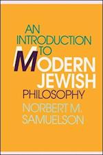 Introduction Mod Jewish