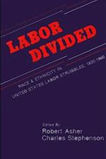 Labor Divided