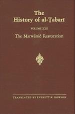 The History of Al-Tabari Vol. 22
