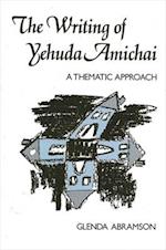 The Writing of Yehuda Amichai