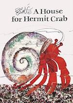 A house for Hermit Crab