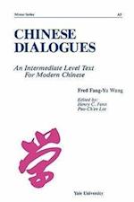 Wang, F: Chinese Dialogues - An Intermediate Level Text for