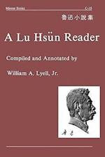 Lyell, J: Lu Hsun Reader