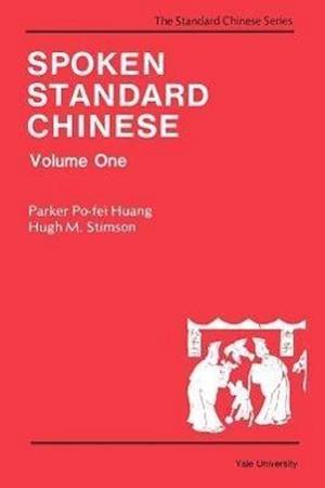Huang, P: Spoken Standard Chinese V 1