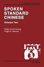 Huang, P: Spoken Standard Chinese V 2