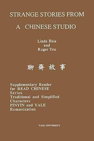 Heia, L: Strange Stories From a Chinese Studio