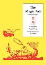 Wang, P: Magic Ark - The Adventures of Ting Wang