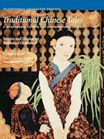 Ross, C: Traditional Chinese Tales - A Multimedia Course for