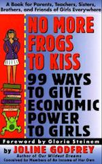 No More Frogs to Kiss