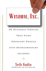 Wisdom, Inc.