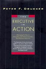 The Executive in Action