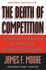 The Death of Competition