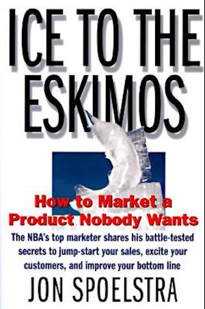 Ice to the Eskimos