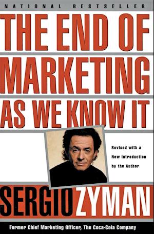 End of Marketing as We Know It, The