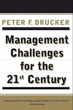 Management Challenges for the 21st Century