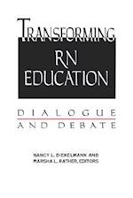 Transforming RN Education