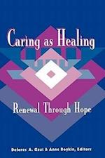 Caring as Healing