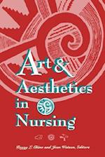 Art & Aesthetics in Nursing