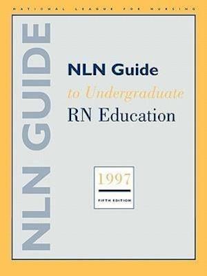 Nln Gde Undergrad.Rn & Ed.5th