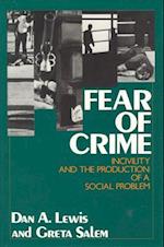 Fear of Crime