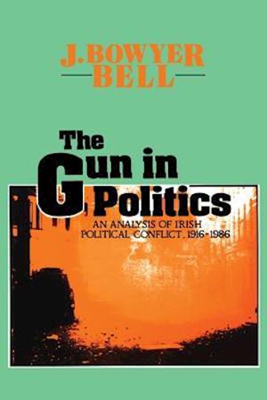 The Gun in Politics