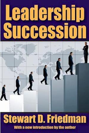 Leadership Succession