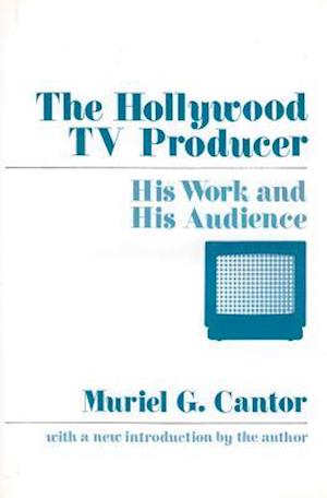 The Hollywood TV Producer