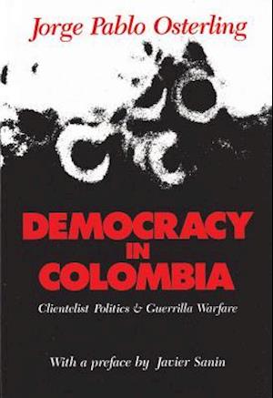 Democracy in Colombia