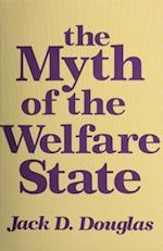 The Myth of the Welfare State
