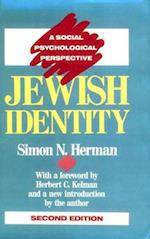 Jewish Identity