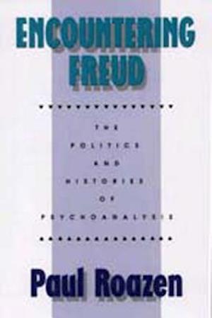 Encountering Freud