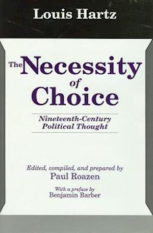 The Necessity of Choice