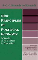 New Principles of Political Economy