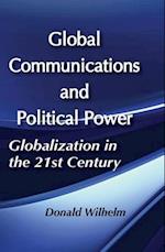 Global Communications and Political Power