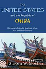 The United States and the Republic of China