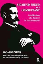 Sigmund Freud as a Consultant