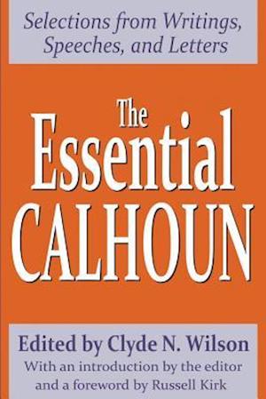 The Essential Calhoun