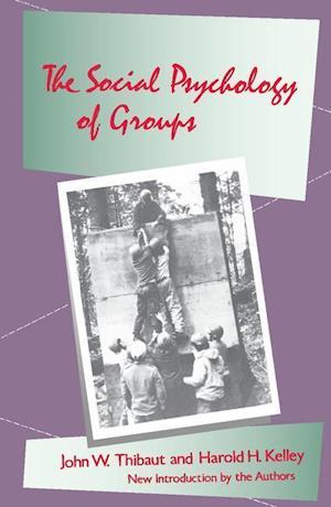 The Social Psychology of Groups