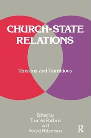 Church-state Relations