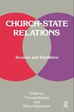 Church-state Relations