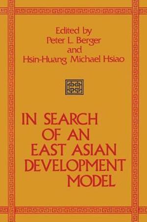 In Search of an East Asian Development Model