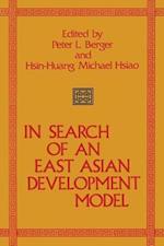 In Search of an East Asian Development Model