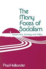 The Many Faces of Socialism