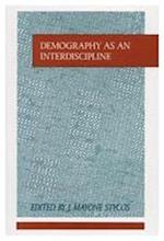 Demography as an Interdiscipline